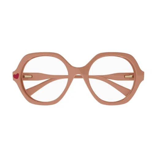 Chloe CC0012O Eyeglasses - view 2